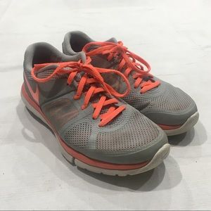 Nike Flex Running Shoes